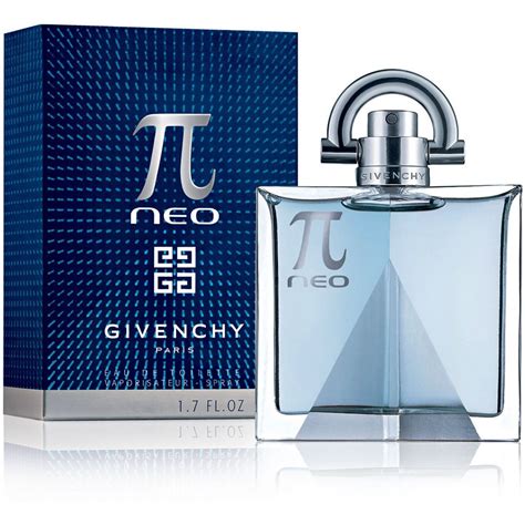 givenchy pi neo discontinued|pi by givenchy for men.